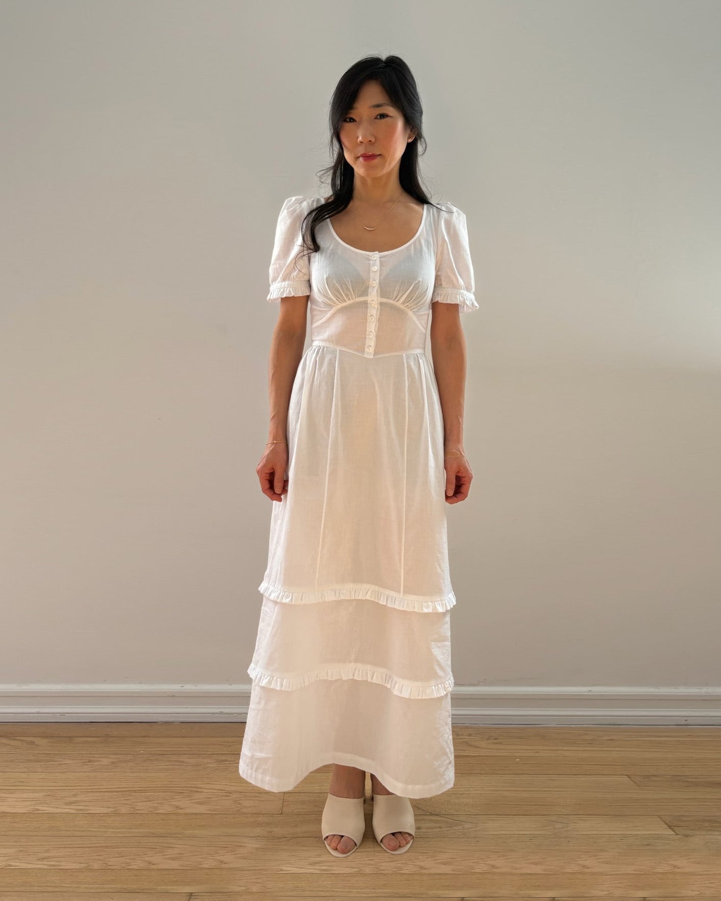Picnic Dress