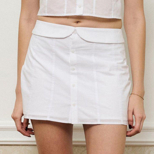 コート VIVETTA Women Skirts 21IV2M0N0213141F9Y1 White Vivetta Skirts for Women | Online Sale up to 60% off | Lyst