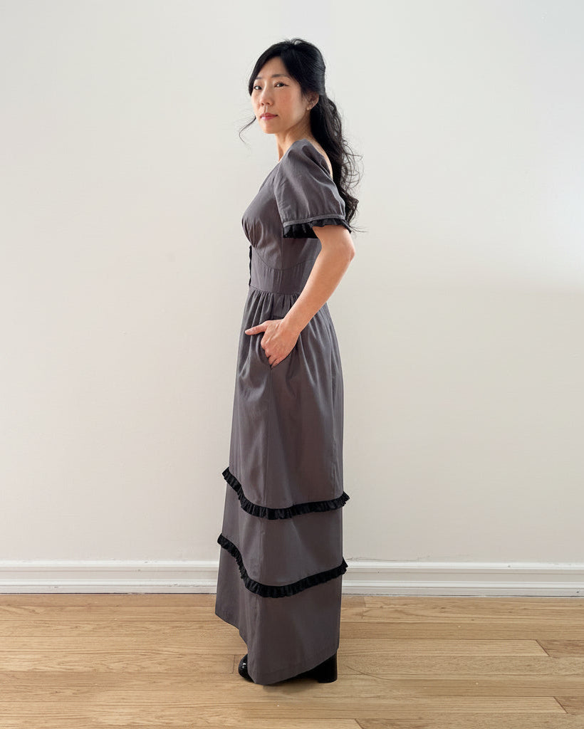 Picnic Dress