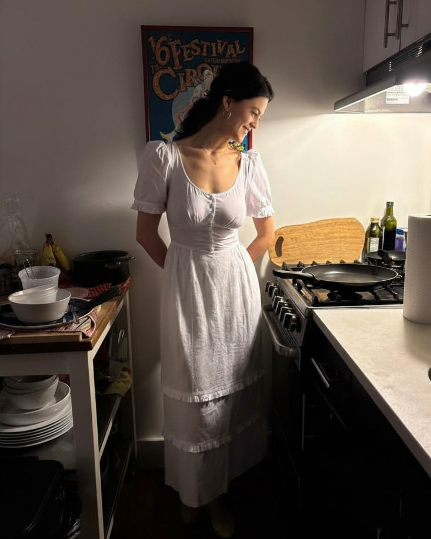 Picnic Dress